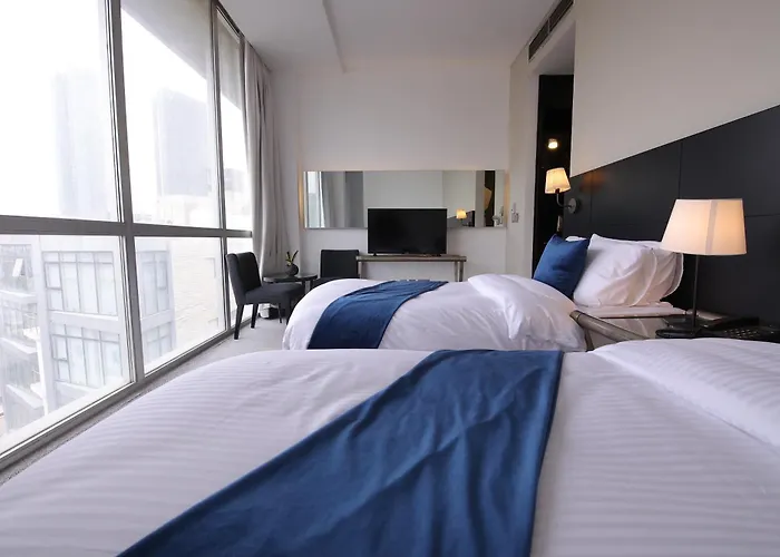 Boho Boutique Hotel Amman