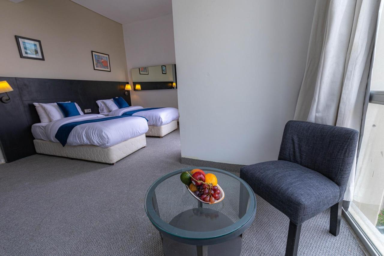 Hotel Boho Boutique Amman