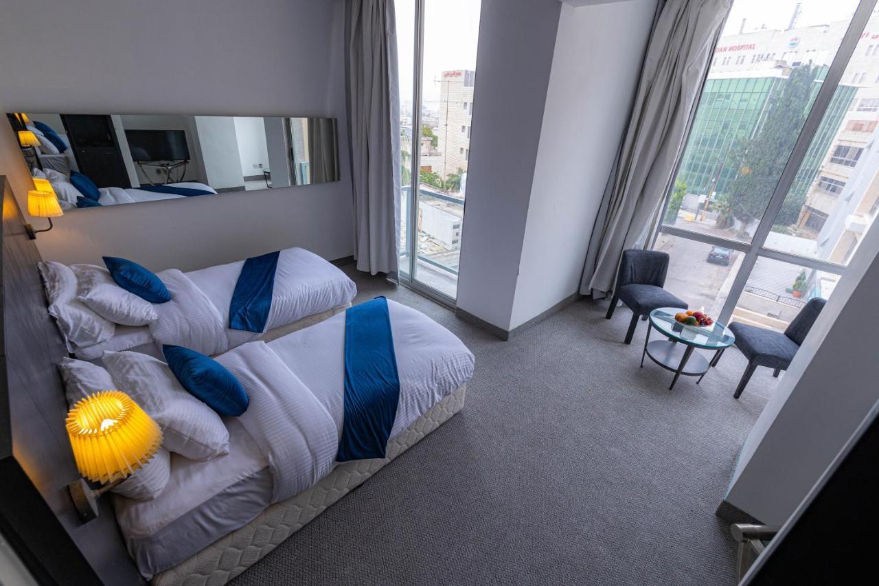 Boho Boutique 3* Amman