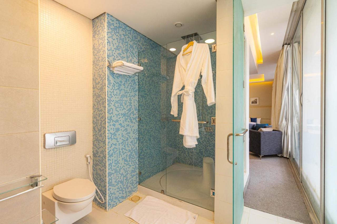 Boho Boutique Hotel