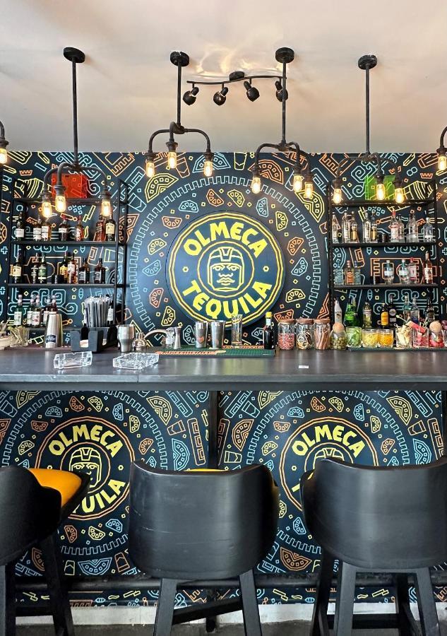 Hotel Boho Boutique Amman