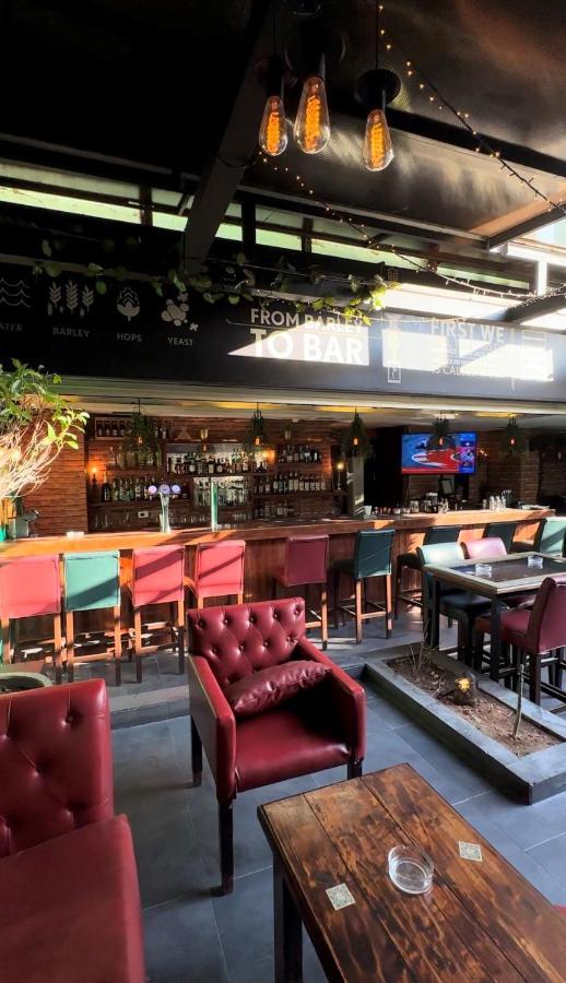 Hotel Boho Boutique Amman