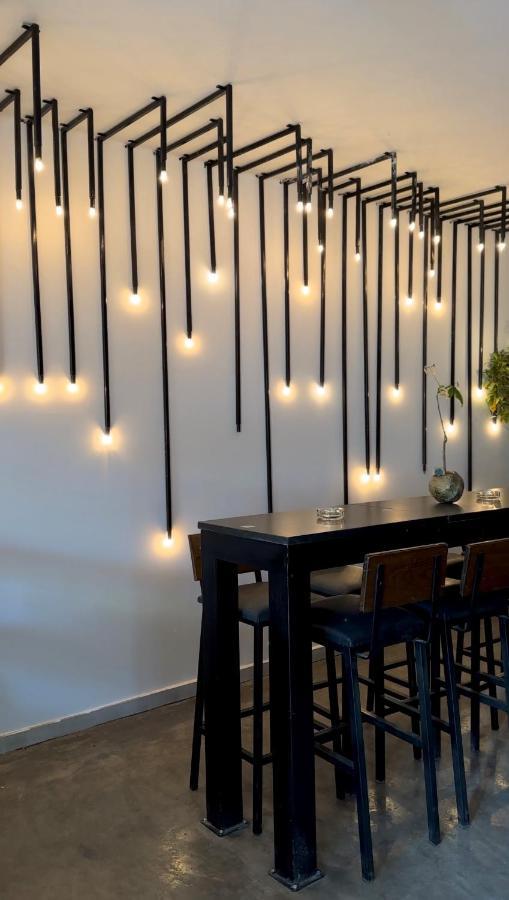 Hotel Boho Boutique 3*