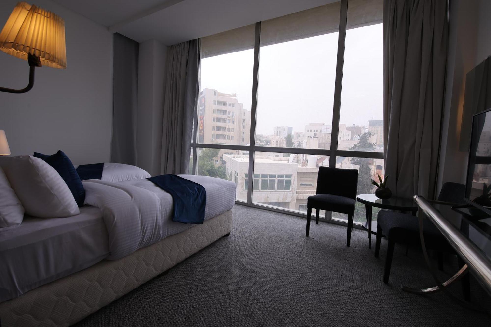 Boho Boutique Hotel Amman